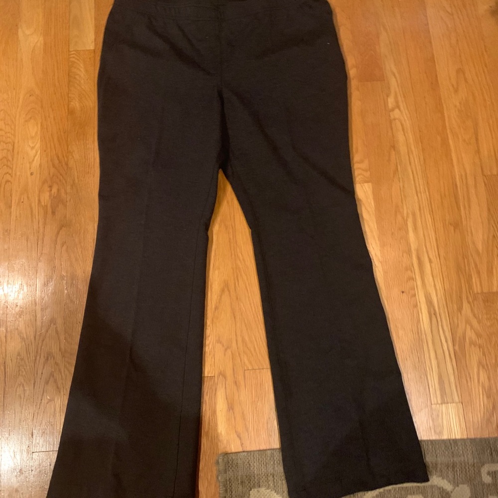 Chico’s pants